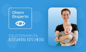 Buty korekcyjne oczami fizjoterapeuty. Czy są potrzebne stopie dziecięcej?