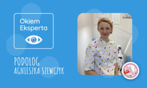 Z miłości do stóp. Rozmowa z podologiem o butach dla dzieci i stopach dziecięcych