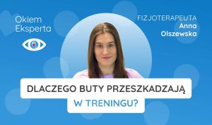 Jak buty wpływają na równowagę podczas treningu – i co możesz z tym zrobić?